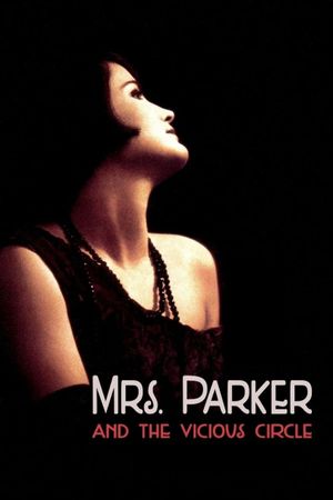 Mrs. Parker and the Vicious Circle's poster