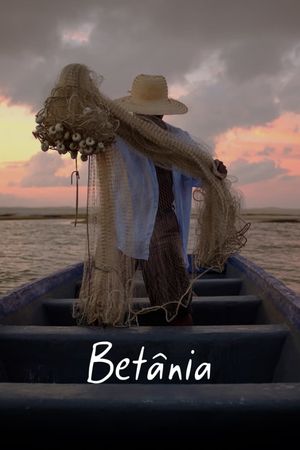 Betânia's poster