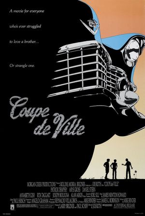 Coupe de Ville's poster