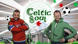 Celtic Soul's poster