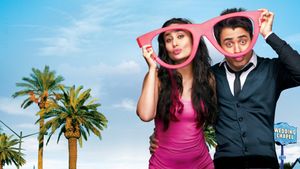 Ek Main Aur Ekk Tu's poster
