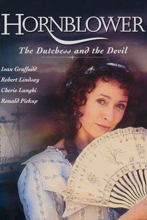 Hornblower: The Duchess and the Devil's poster
