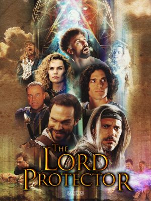 The Lord Protector's poster image