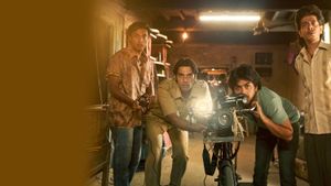 Superboys of Malegaon's poster