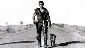 Mad Max's poster