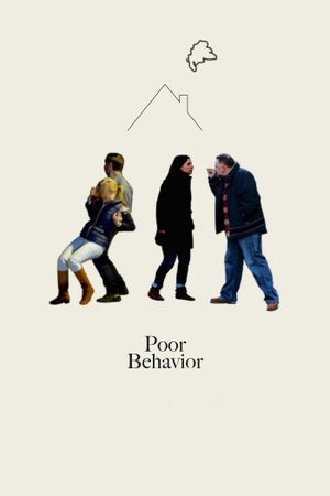 Poor Behavior's poster
