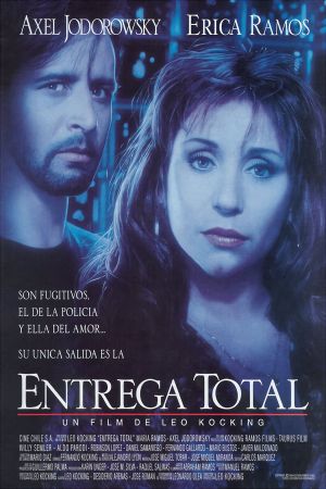 Miss Bolero's poster