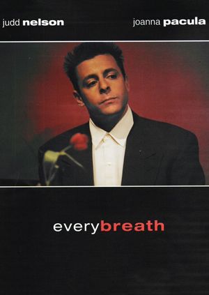 Every Breath's poster