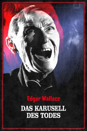 Das Karussell des Todes's poster