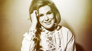 Dusty Springfield at the BBC: Volume Two's poster