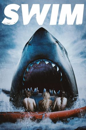 Swim's poster