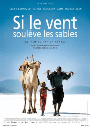 Sounds of Sand's poster