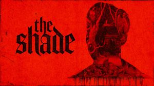 The Shade's poster