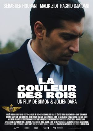 The Color of Kings's poster