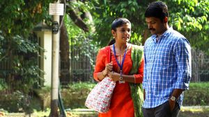 8 Thottakkal's poster