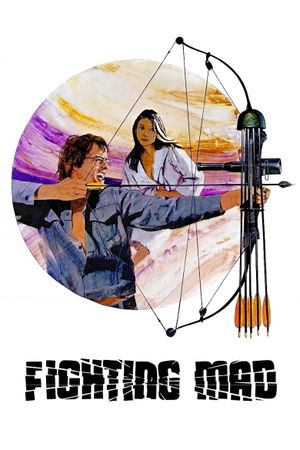 Fighting Mad's poster
