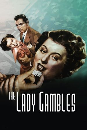 The Lady Gambles's poster