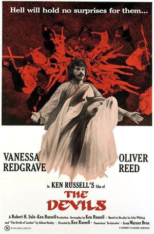 The Devils's poster
