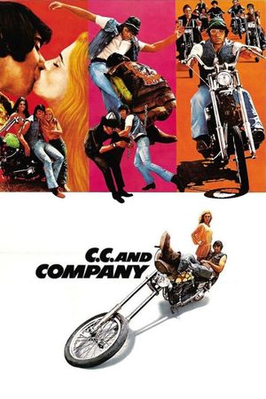 C.C. & Company's poster