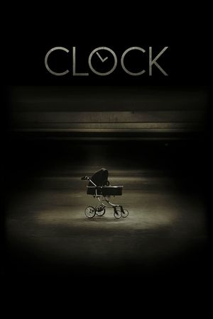 Clock's poster