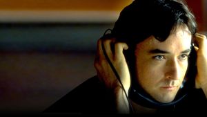 High Fidelity's poster