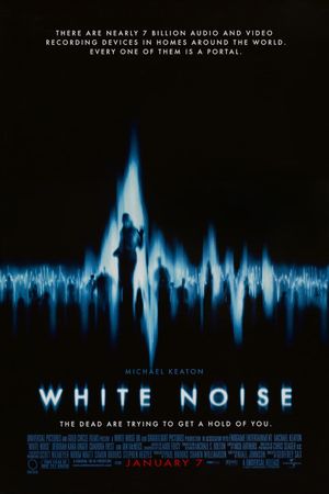 White Noise's poster