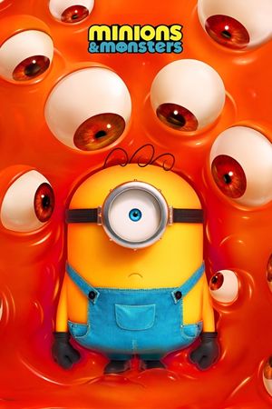 Minions & Monsters's poster