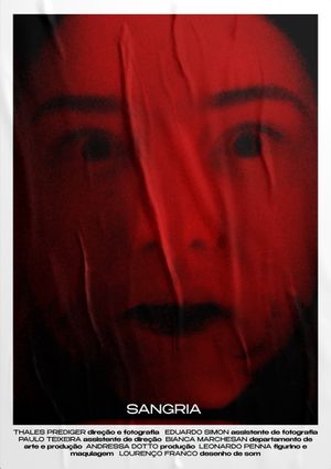 SANGRIA's poster