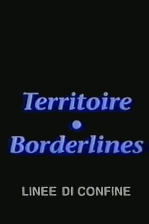 Borderlines's poster