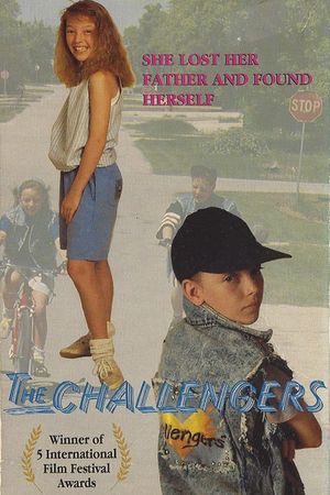 The Challengers's poster image