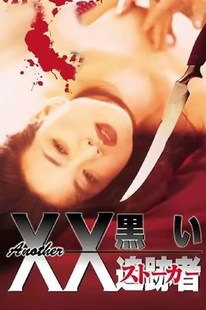 Another XX: Black Stalker's poster