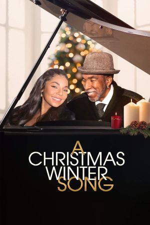 A Christmas Winter Song's poster