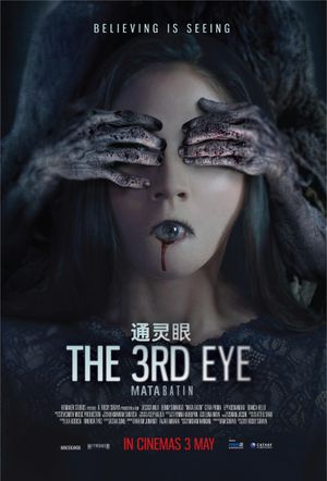 The 3rd Eye's poster