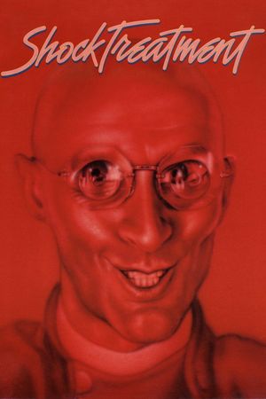 Shock Treatment's poster