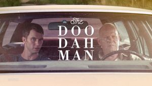 The Doo Dah Man's poster