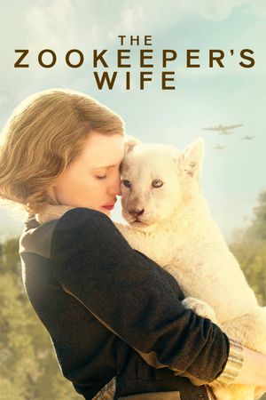 The Zookeeper's Wife's poster image
