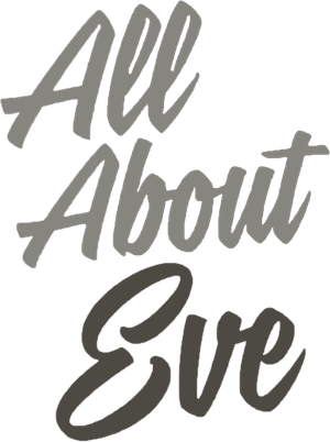 All About Eve's poster