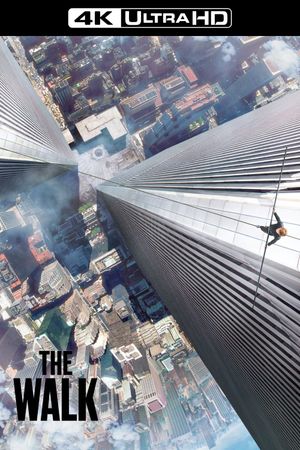 The Walk's poster