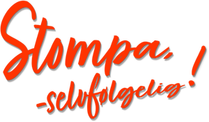 Stompa, selvfølgelig!'s poster