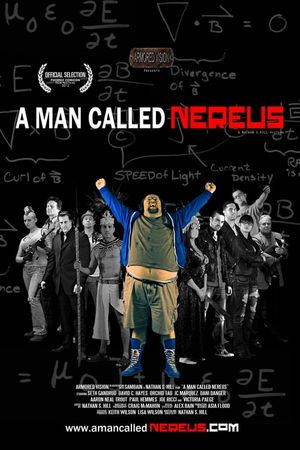 A Man Called Nereus's poster image