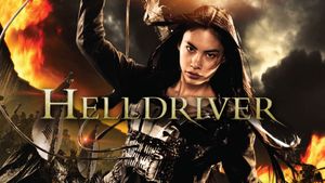 Helldriver's poster