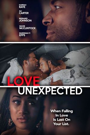 Love Unexpected's poster
