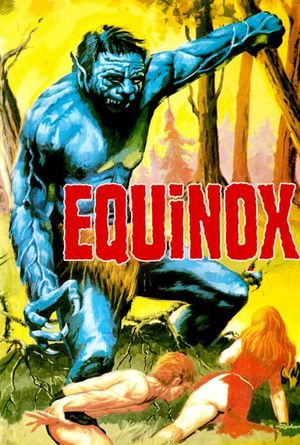 The Equinox... A Journey Into the Supernatural's poster