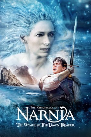 The Chronicles of Narnia: The Voyage of the Dawn Treader's poster