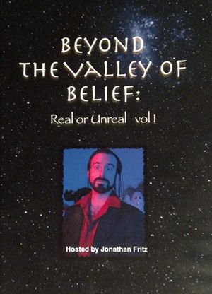 Beyond the Valley of Belief's poster