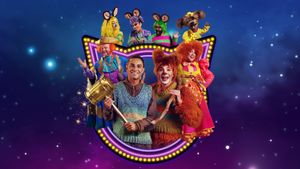 CBeebies Presents: Dick Whittington And His Cat's poster