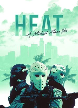 Heat's poster