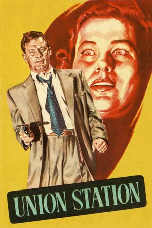 Union Station's poster