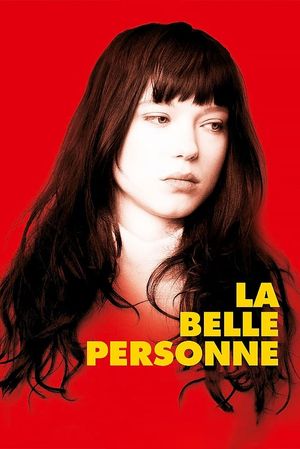 The Beautiful Person's poster