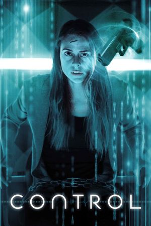 Control's poster